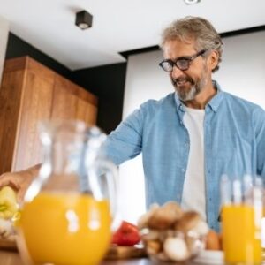 Comer Sano con poco Presupuesto